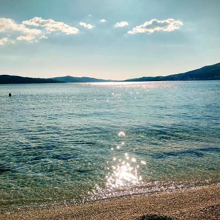 Lu-Do Apartments Trogir Buitenkant foto