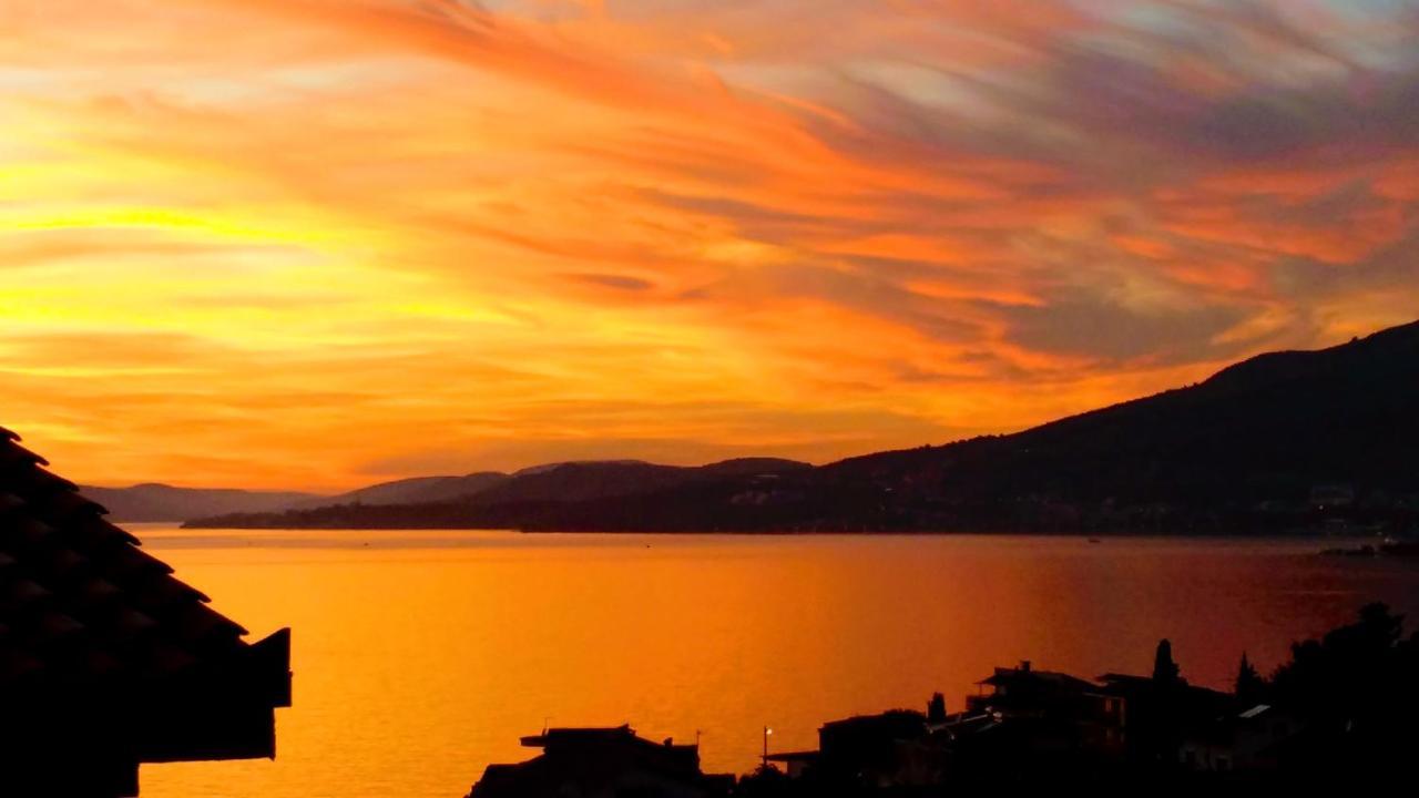 Lu-Do Apartments Trogir Buitenkant foto
