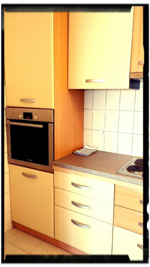 Lu-Do Apartments Trogir Buitenkant foto